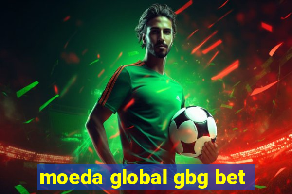 moeda global gbg bet